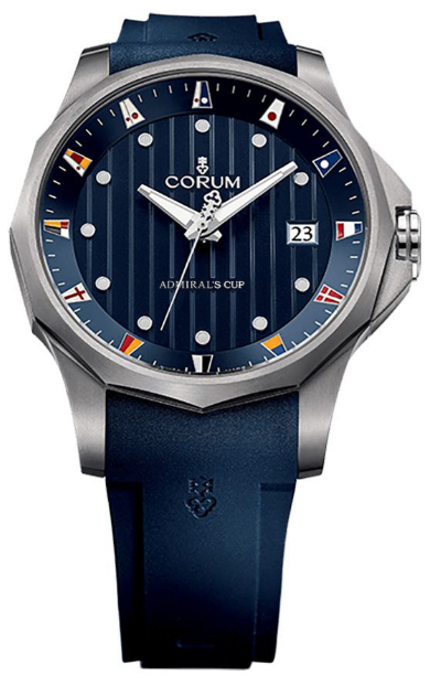 Corum Admiral Legend 47 403.100.04/F373 AB10 Replica watch